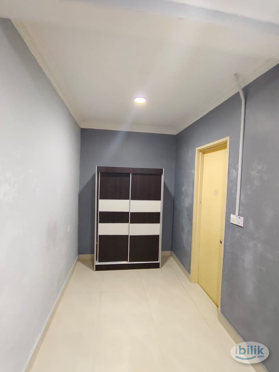 ‼️🤩 SPACIOUS MASTER ROOM IN KOTA DAMANSARA 🤩‼️ MOVE IN IMMEDIATELY WITH ZERO DEPOSIT ‼️💯 - Image 4