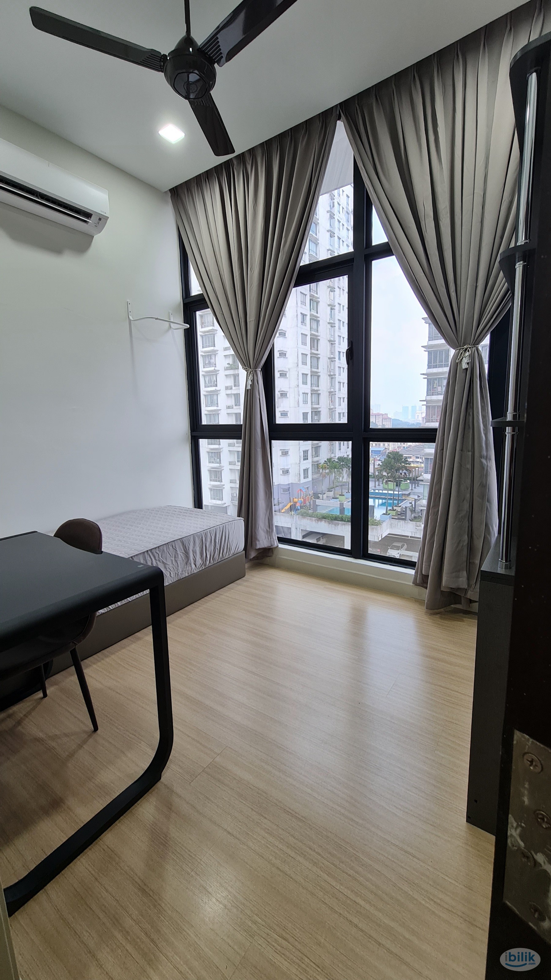 Single Room near Hospital Selayang,Selayang Jaya,UITM selayang campus - Image 2