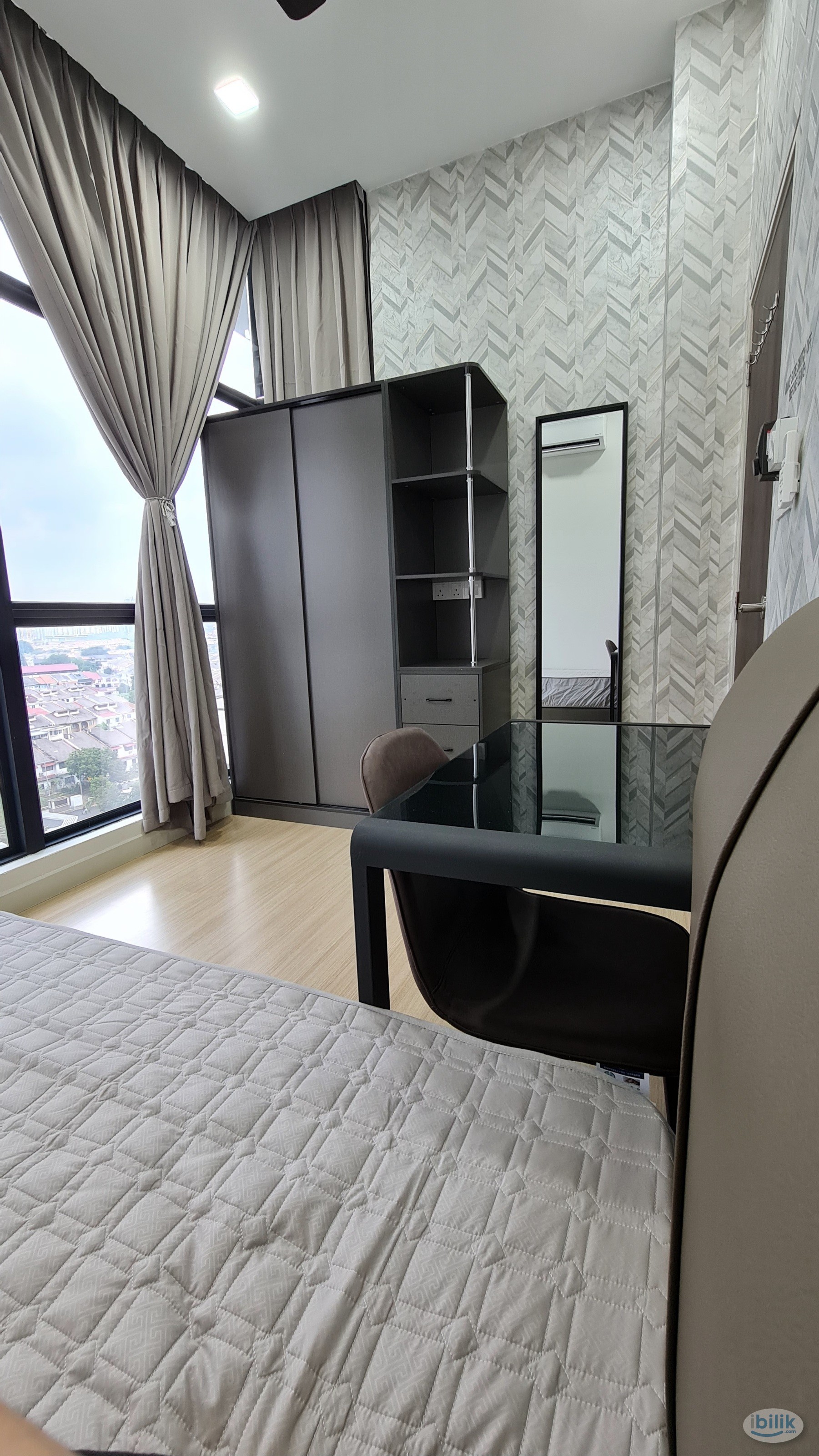 Single Room near Hospital Selayang,Selayang Jaya,UITM selayang campus - Image 1