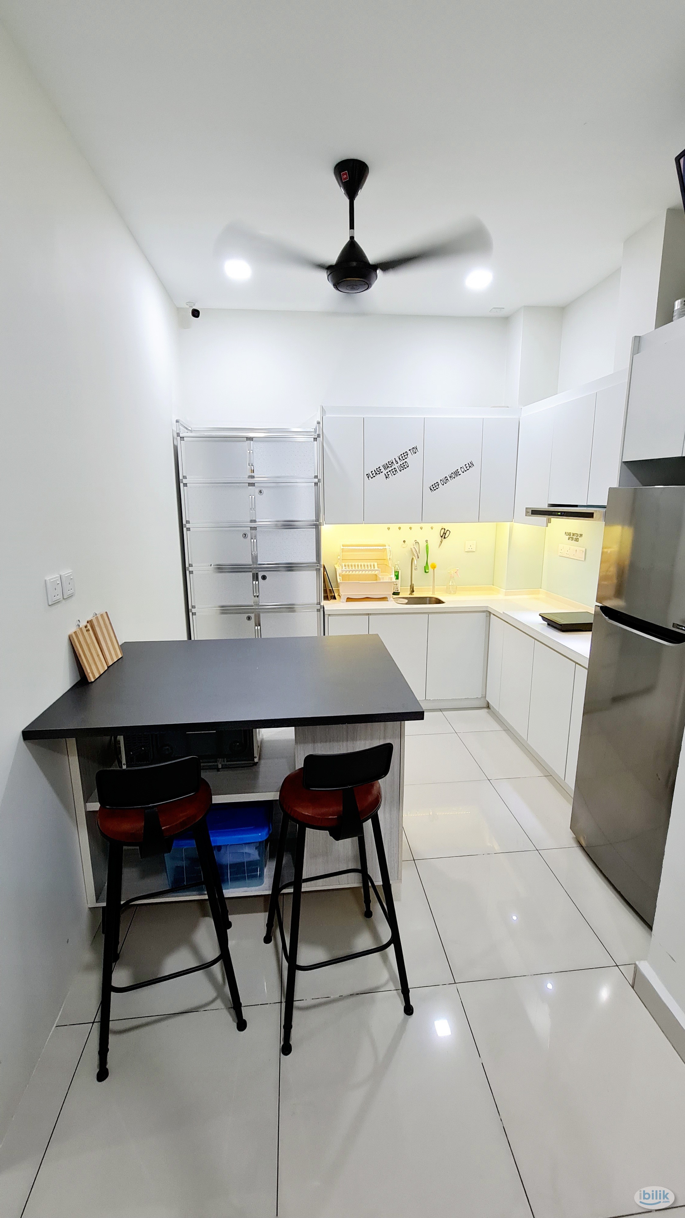 Single Room near Hospital Selayang,Selayang Jaya,UITM selayang campus - Image 4