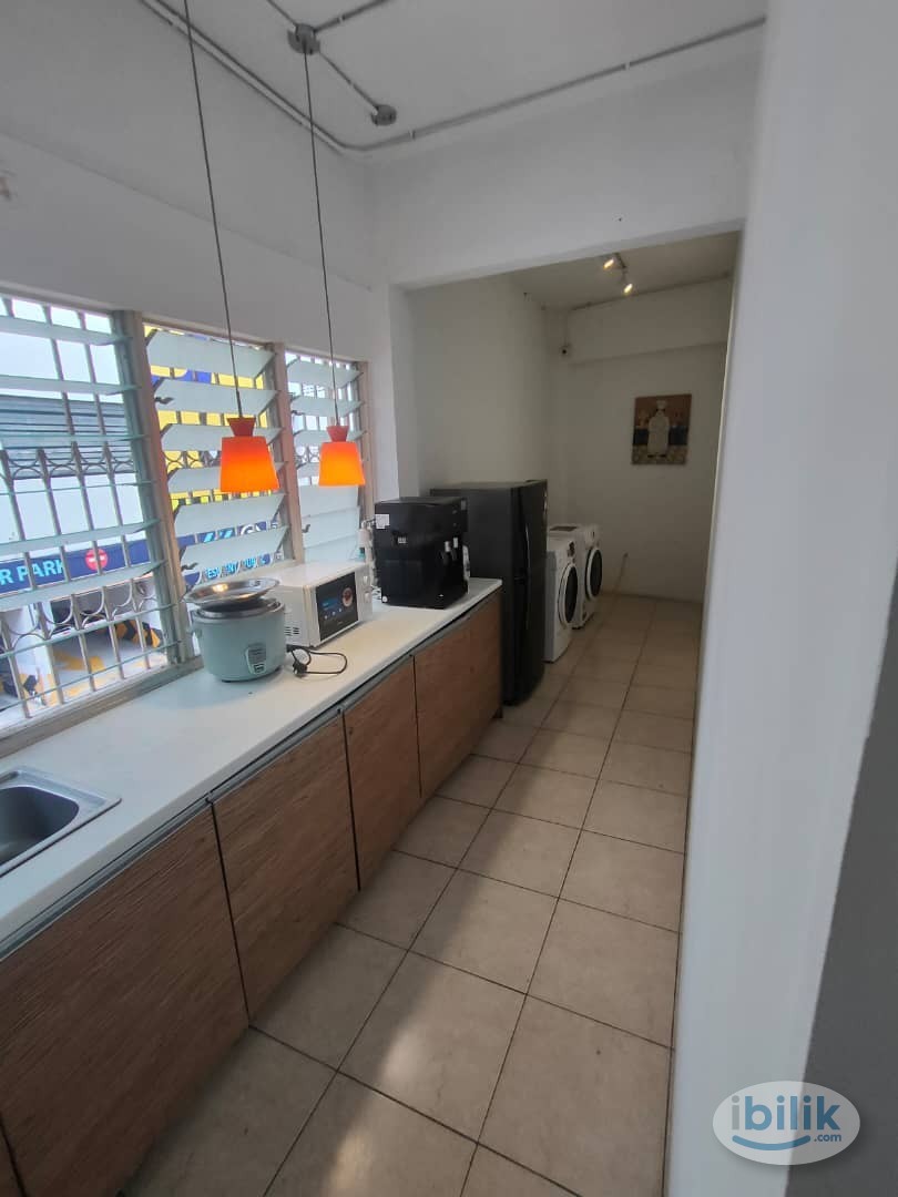Bukit bintang , Medium Room to Rent, Zero deposit - Image 1