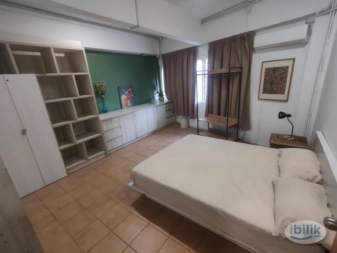 Bukit bintang , Medium Room to Rent, Zero deposit - Image 3