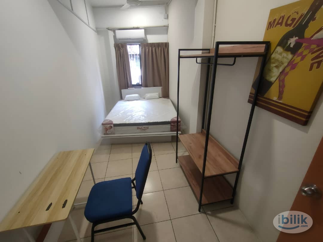 Bukit bintang , Medium Room to Rent, Zero deposit - Image 4