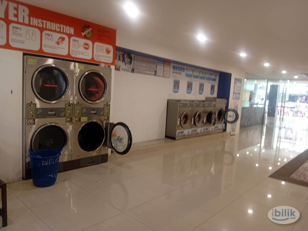 Chow Kit, Single Room To Rent, zero deposit - Image 2