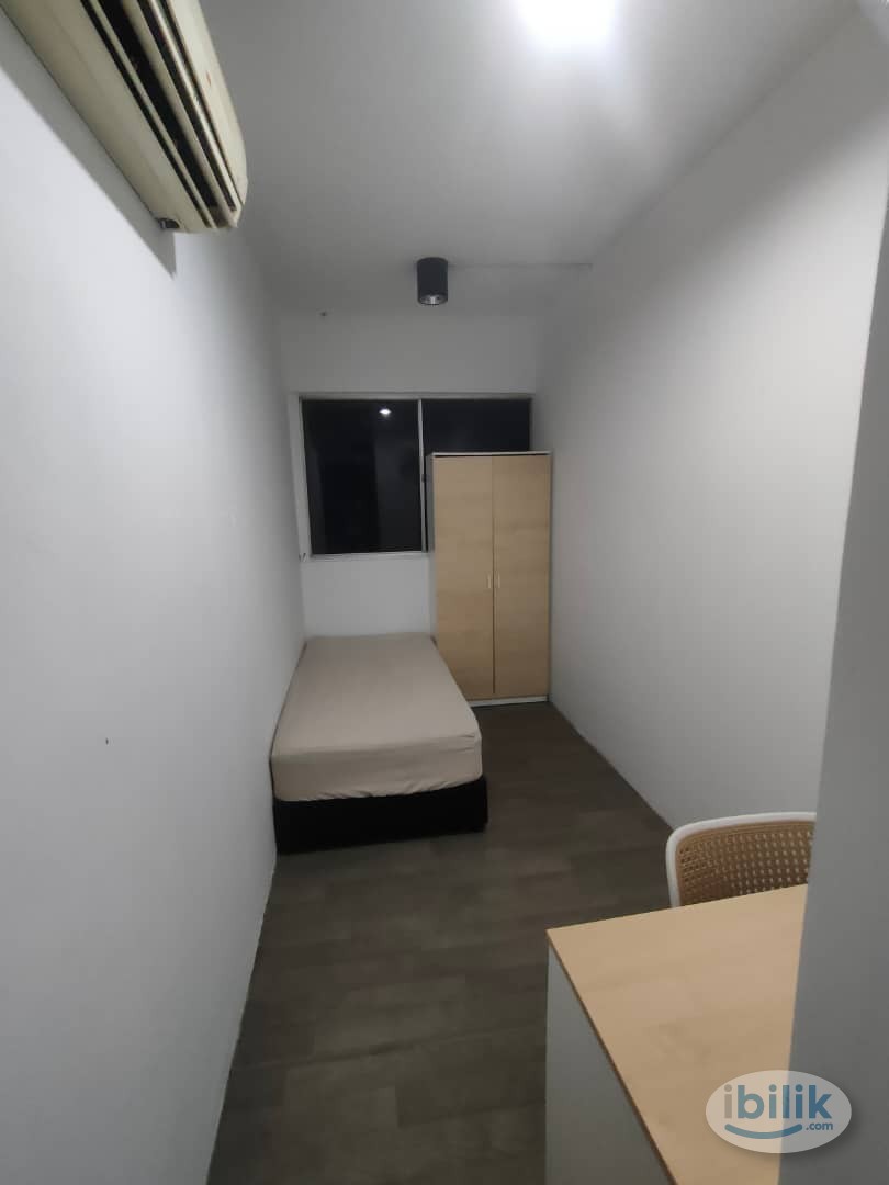 Chow Kit, Single Room To Rent, zero deposit - Image 4