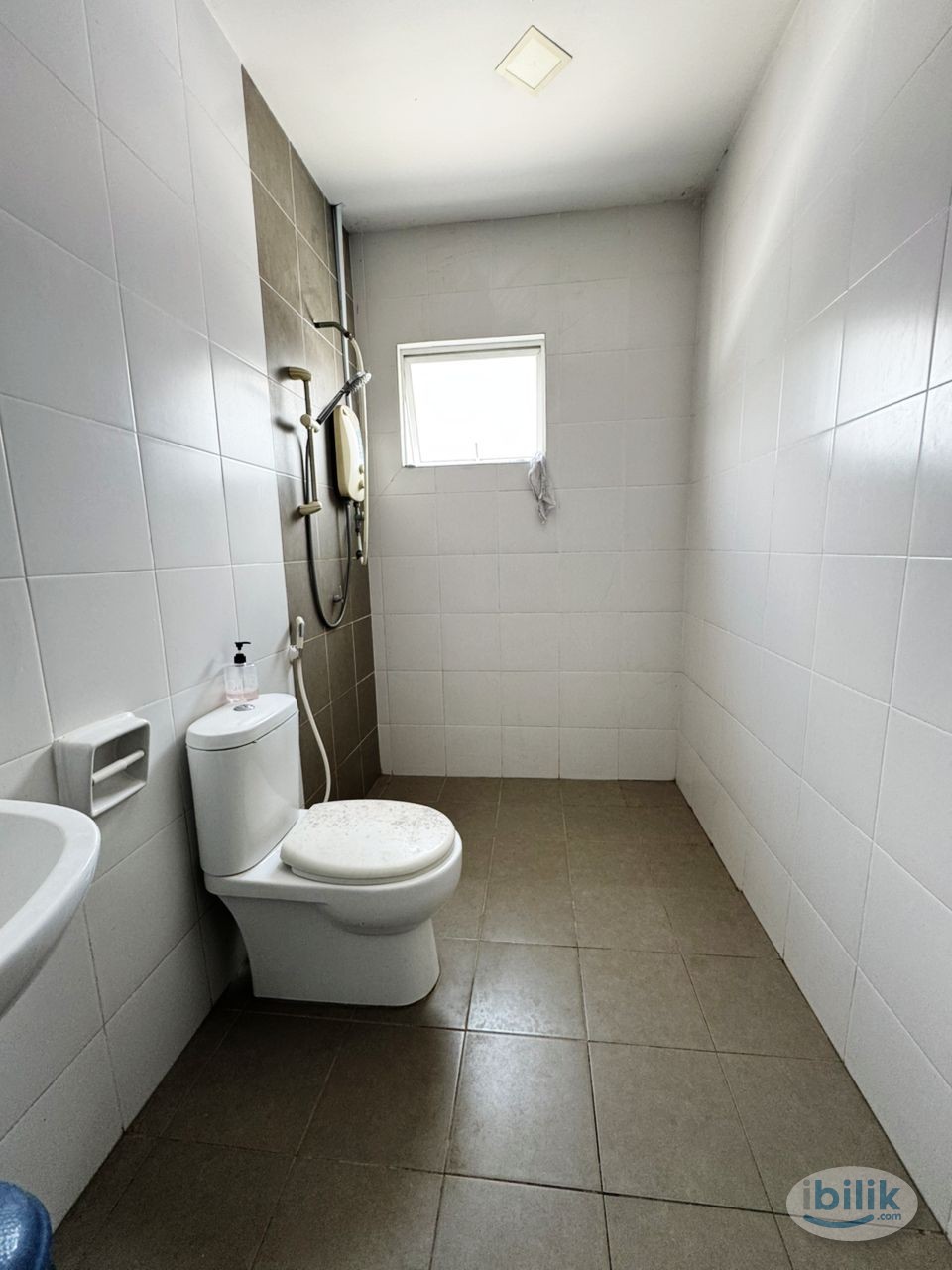 Chow Kit, Single Room To Rent, zero deposit - Image 5