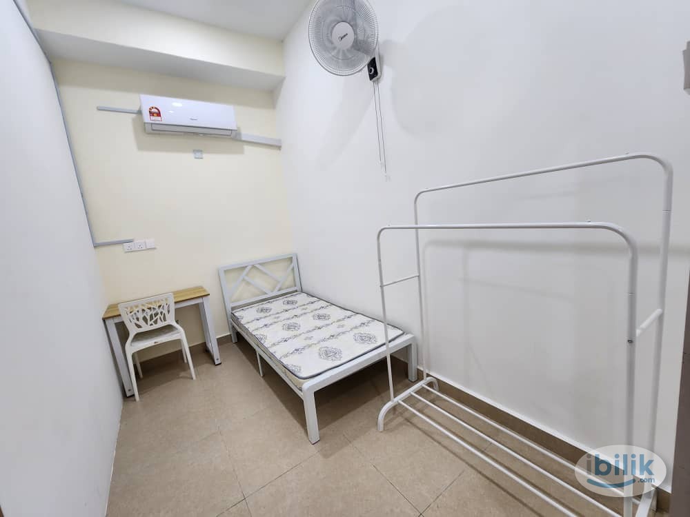 Bandar Puchong Jaya, Single Room To Rent, zero deposit - Image 2