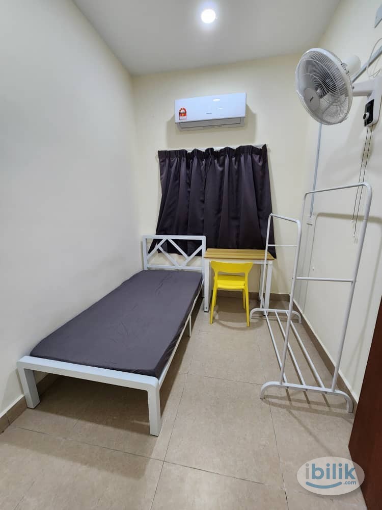 Bandar Puchong Jaya, Single Room To Rent, zero deposit - Image 3