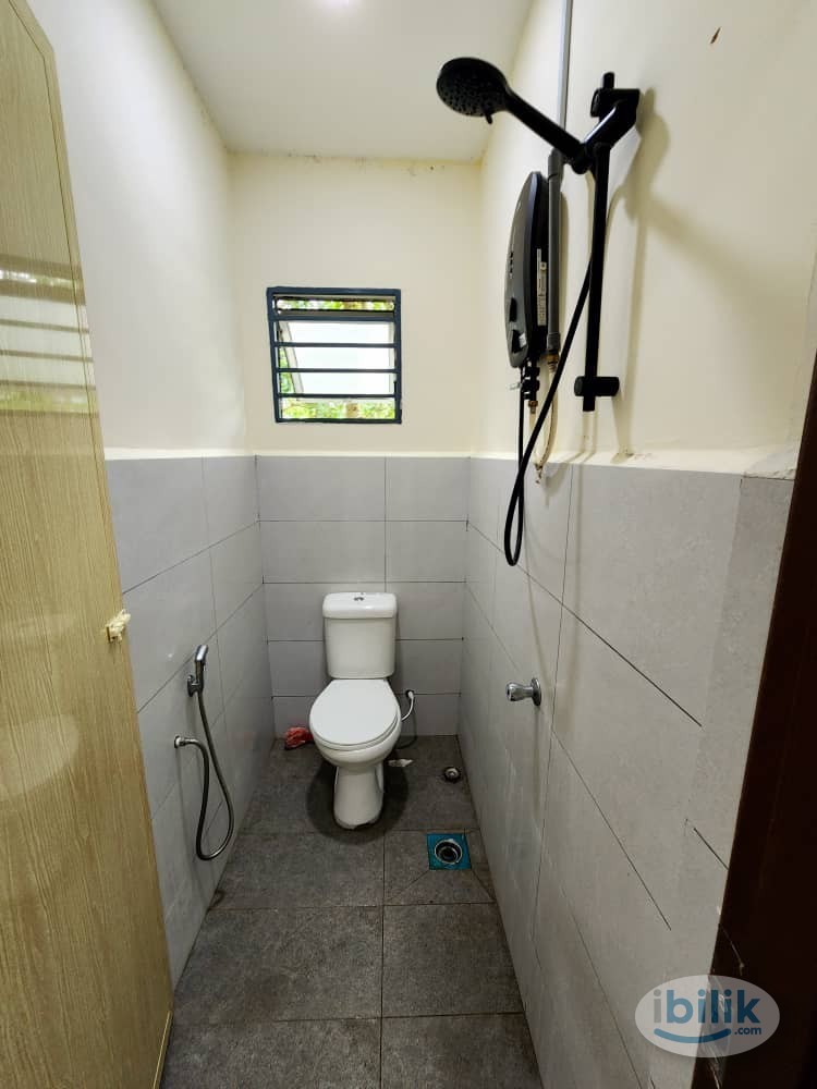 Bandar Puchong Jaya, Single Room To Rent, zero deposit - Image 5