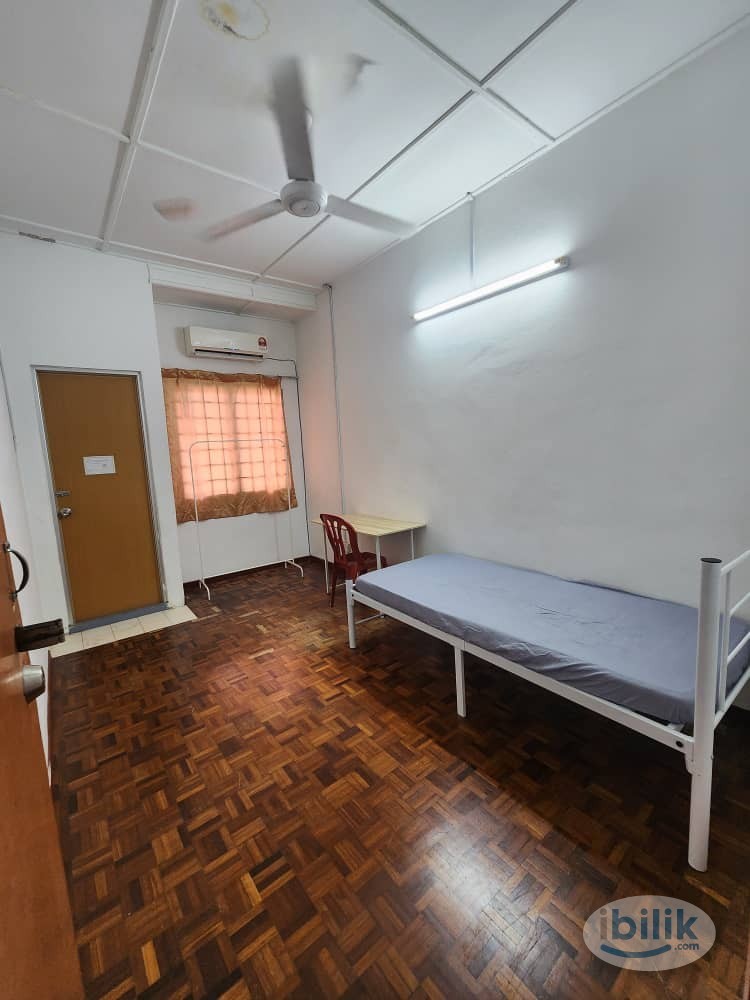 Bandar puchong jaya, Room to rent, Zero Deposit - Image 1