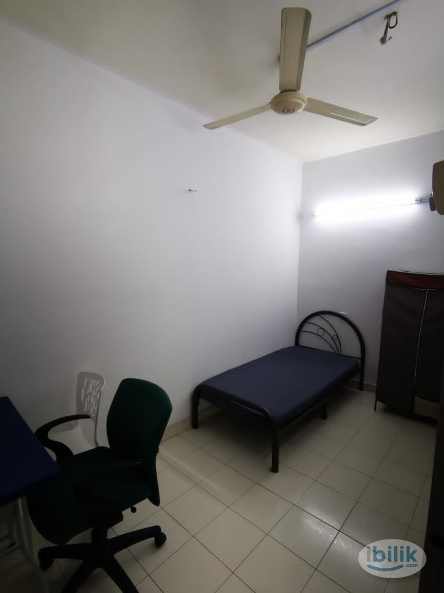 🔥Zero Deposit🔥8min to MRT Surian, Palm Spring Kota Damansara, Sunway Nexis, One utama - Image 1