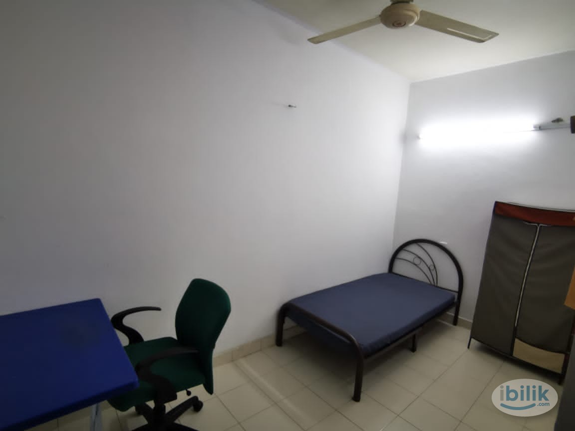 🔥Zero Deposit🔥8min to MRT Surian, Palm Spring Kota Damansara, Sunway Nexis, One utama - Image 2