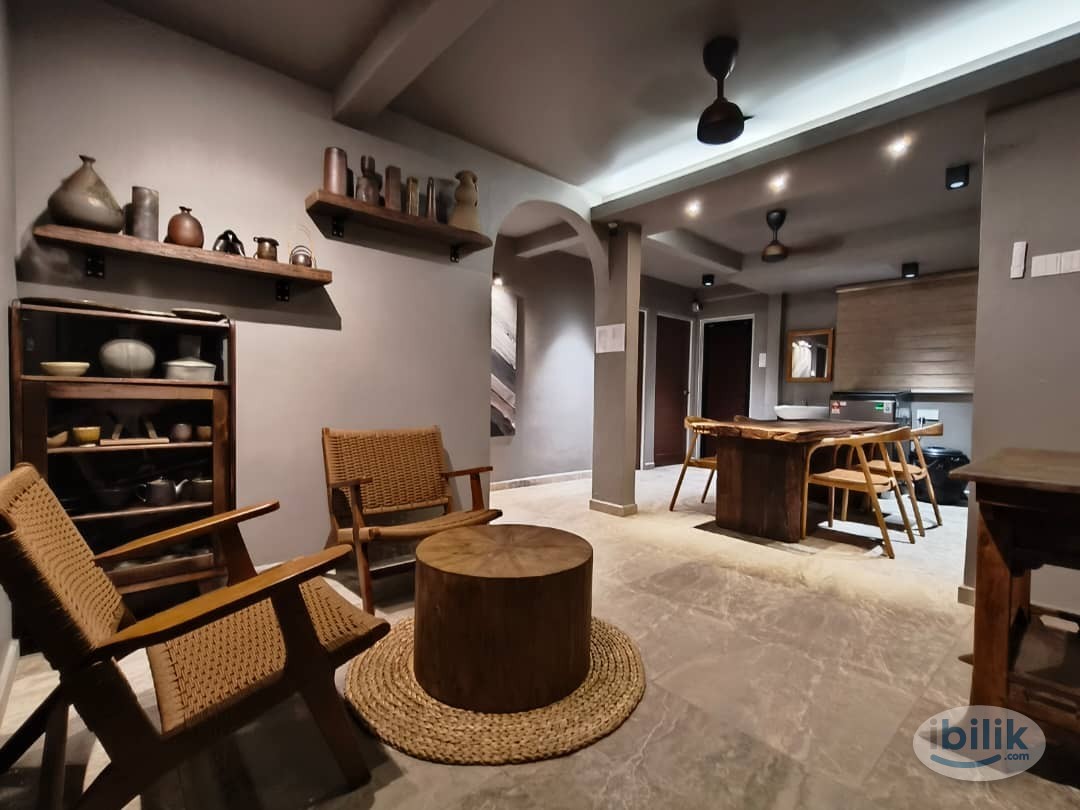 Newly Renovated House with Wabi Sabi style - Image 1