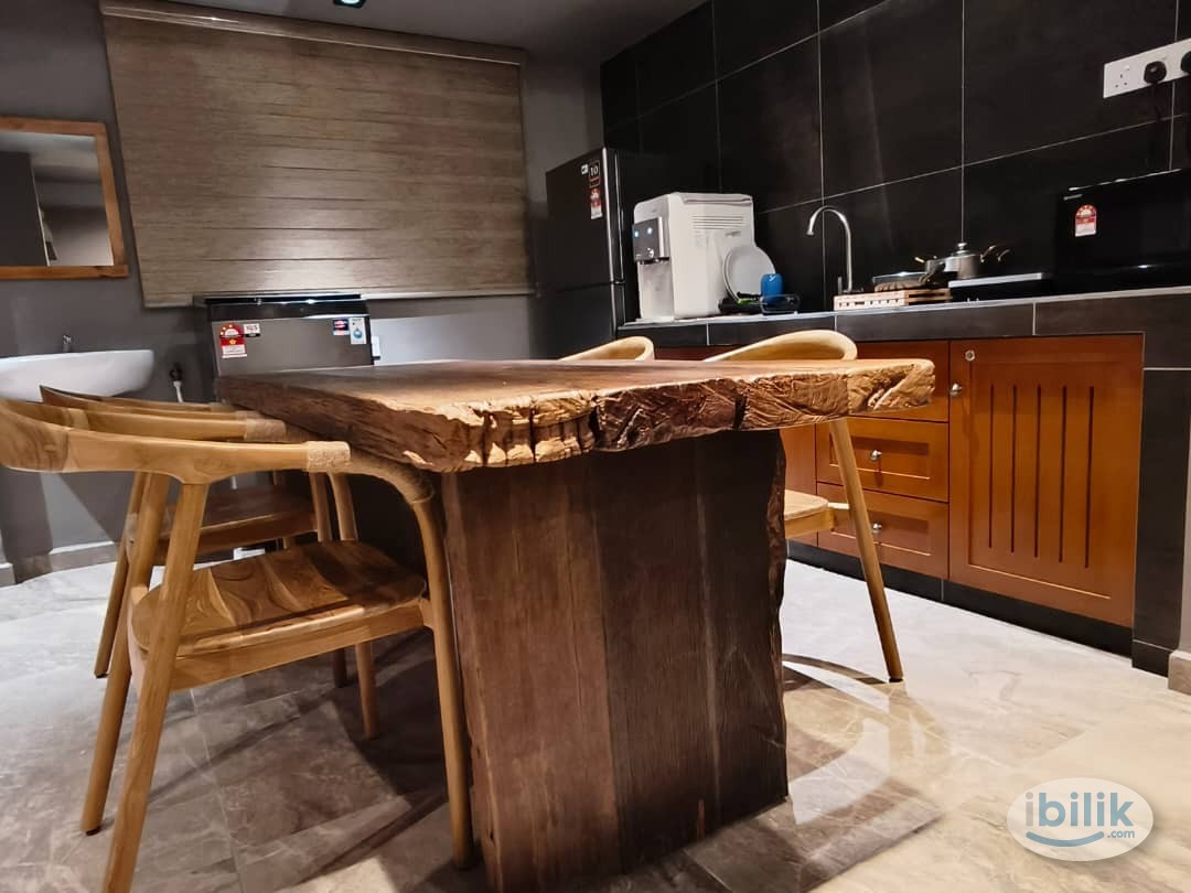 Newly Renovated House with Wabi Sabi style - Image 4