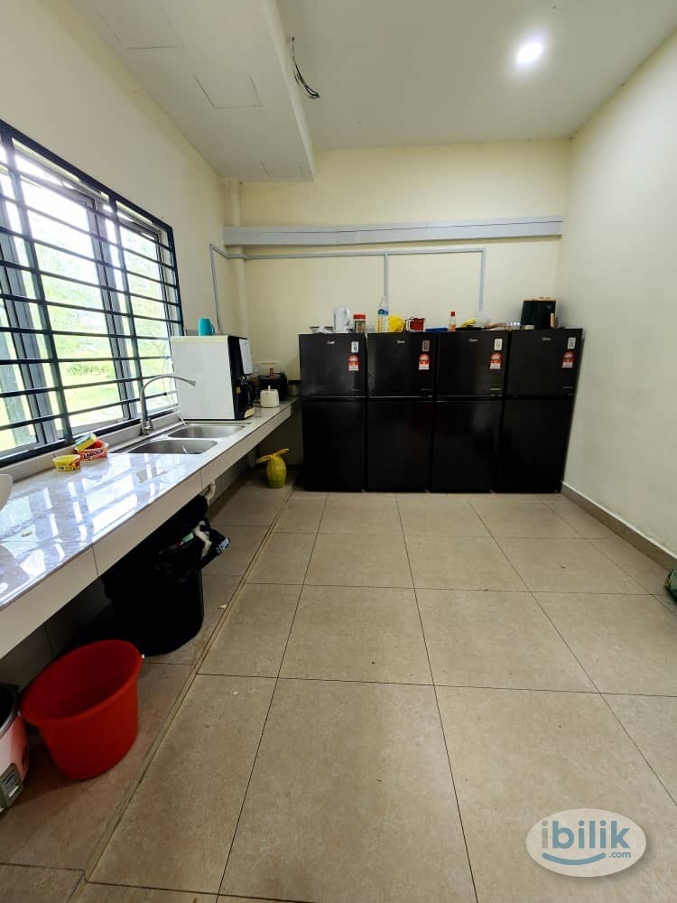 Pudu lama, Room to Rent, Zero deposit - Image 2