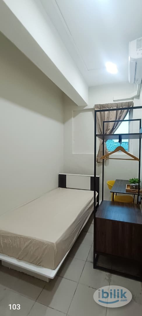 Pudu lama, Room to Rent, Zero deposit - Image 5