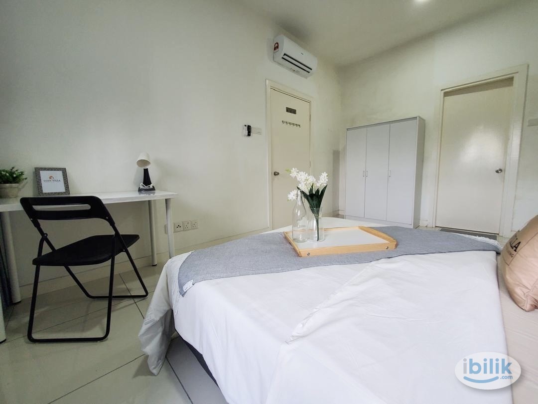 Master room, fully furnished, near CIQ - Image 2