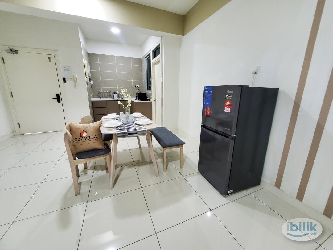 Master room, fully furnished, near CIQ - Image 4