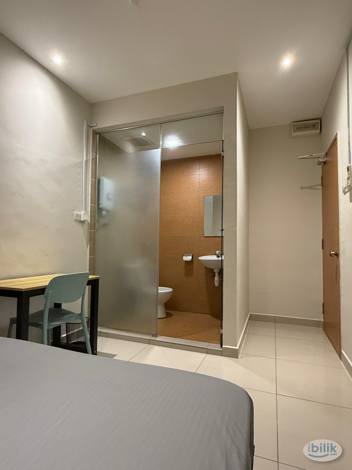 Makhota Cheras, coliving Master Room To Rent, Zero Deposit - Image 2