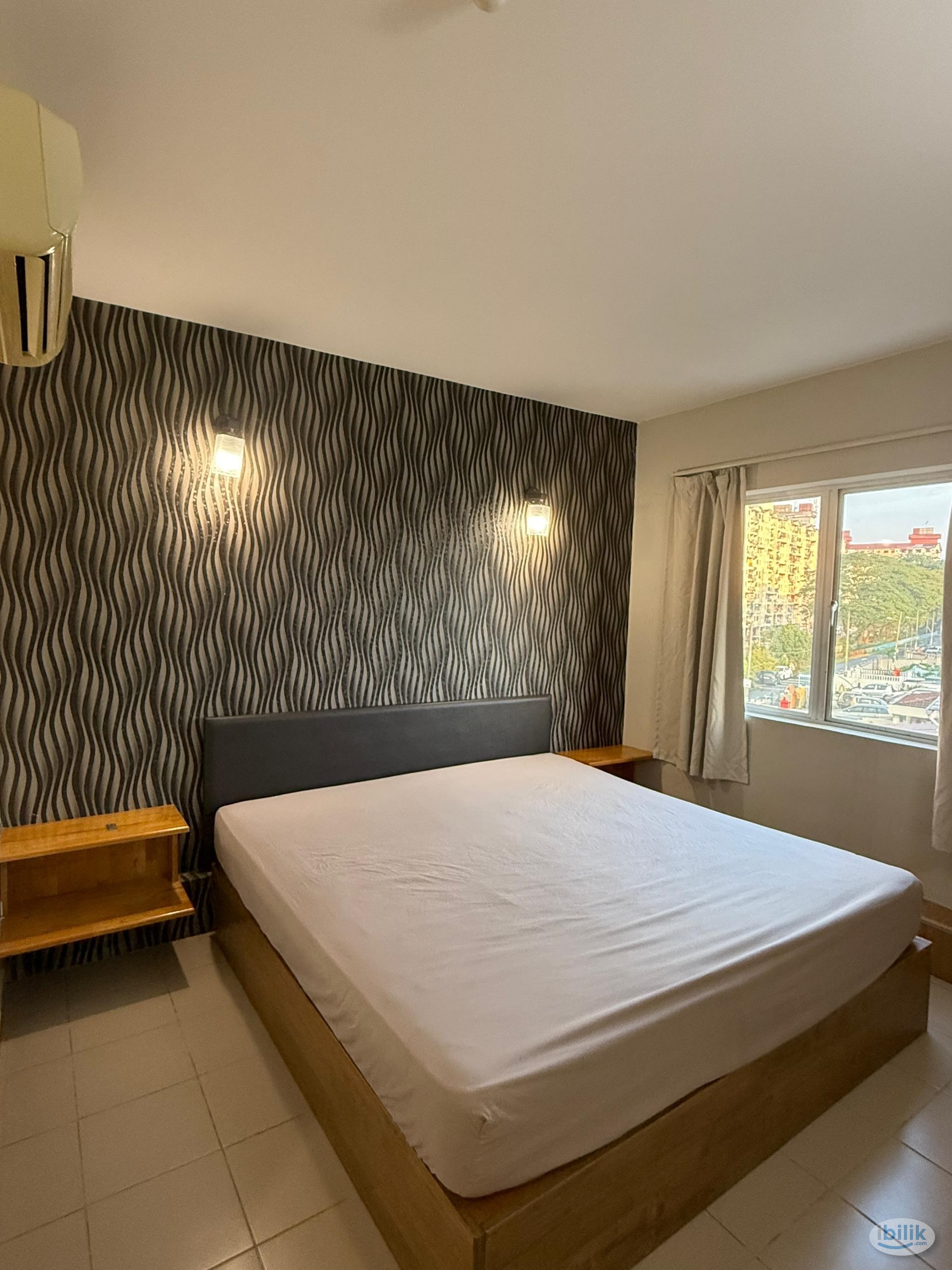 Kajang, Coliving Master Room To Rent, ZERO DEPOSIT - Image 4