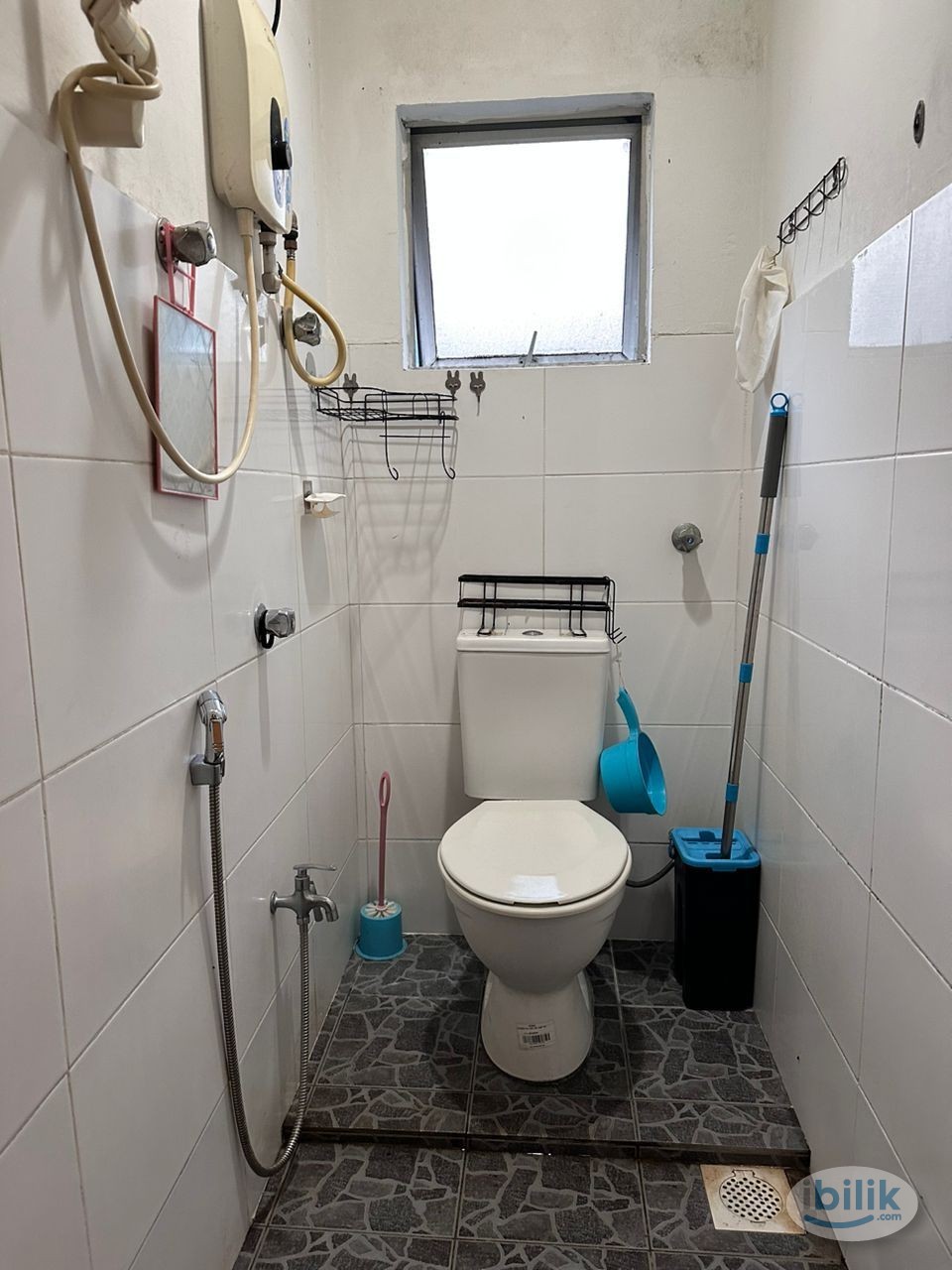 Single Room (Maple) at Seputeh, Kuala Lumpur - Image 5
