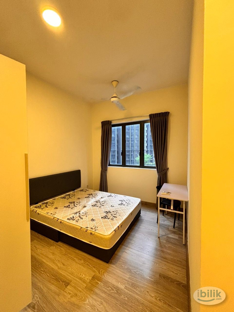 Master Room at South View, Bangsar South - Image 1