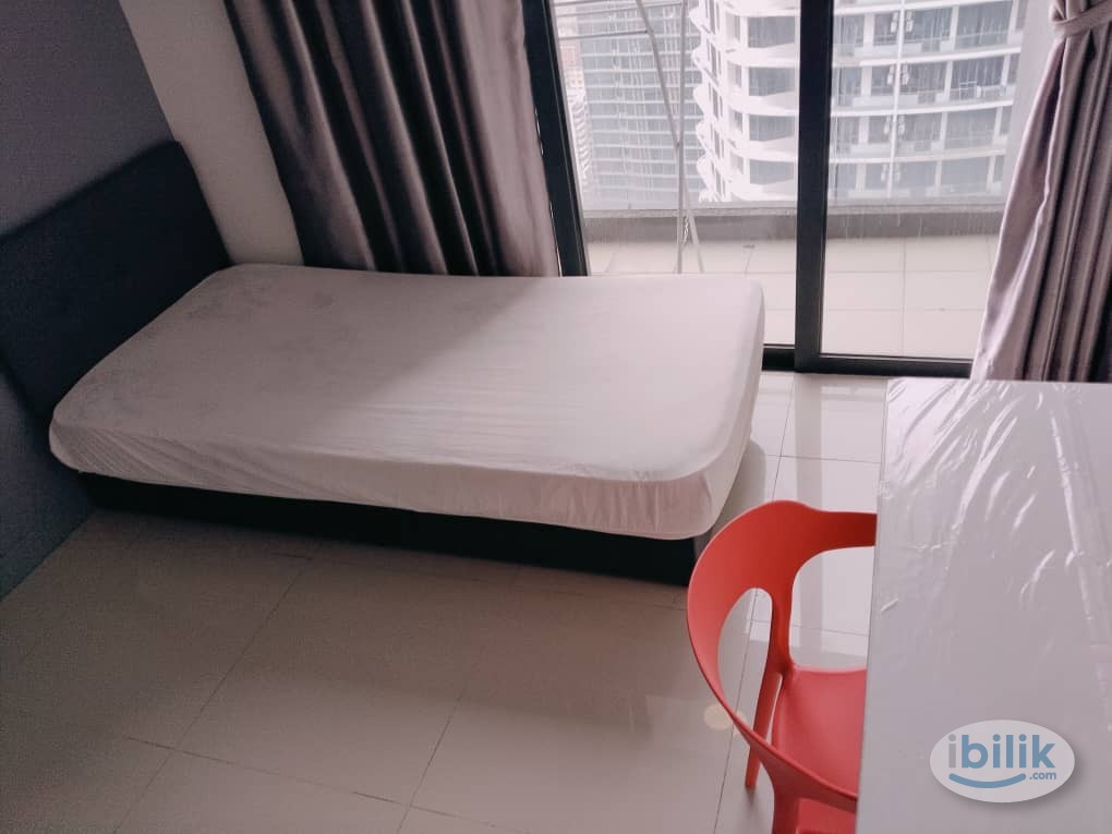 Single Room at South View, Bangsar South - Image 1