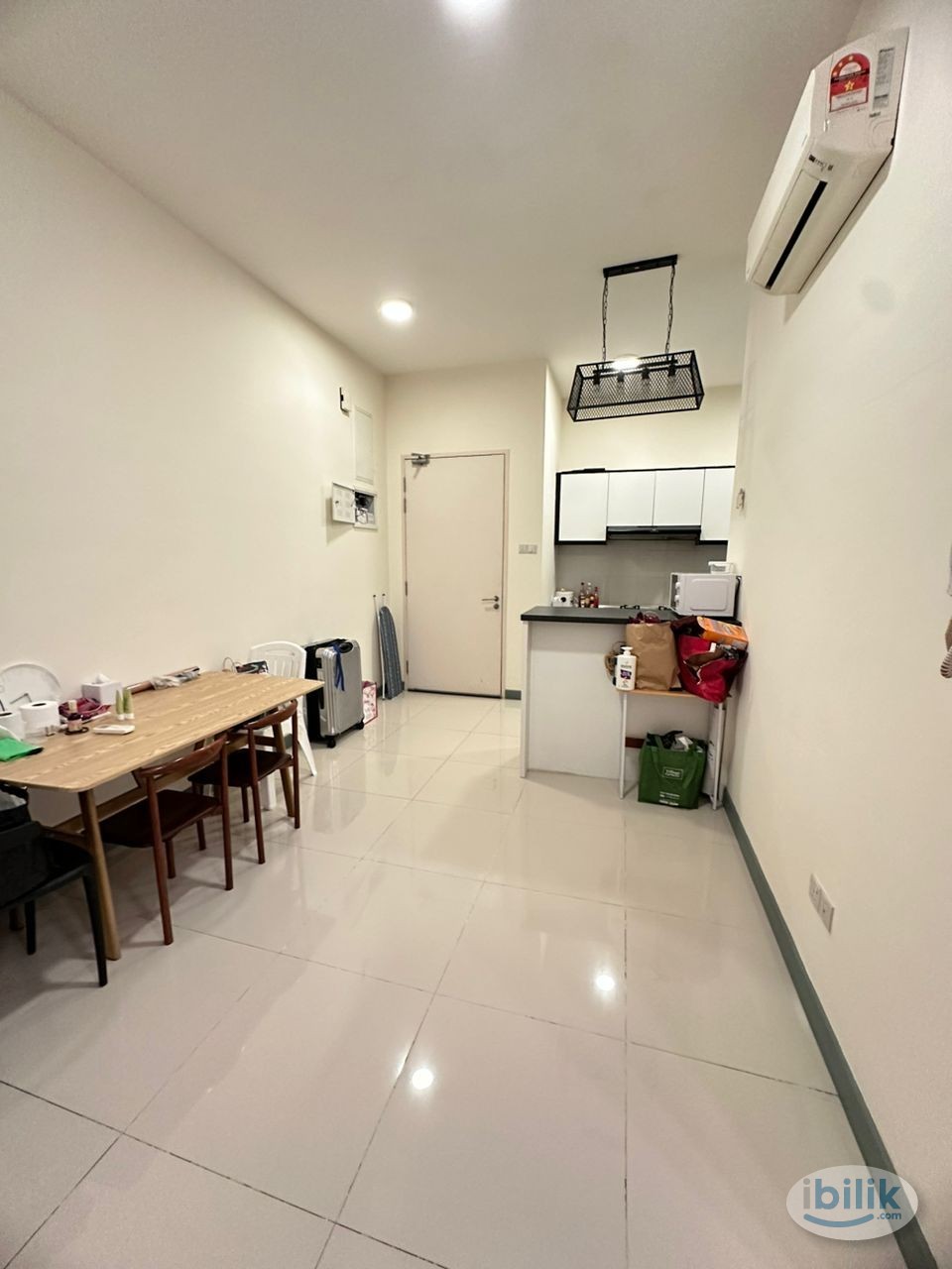 Single Room at South View, Bangsar South - Image 3
