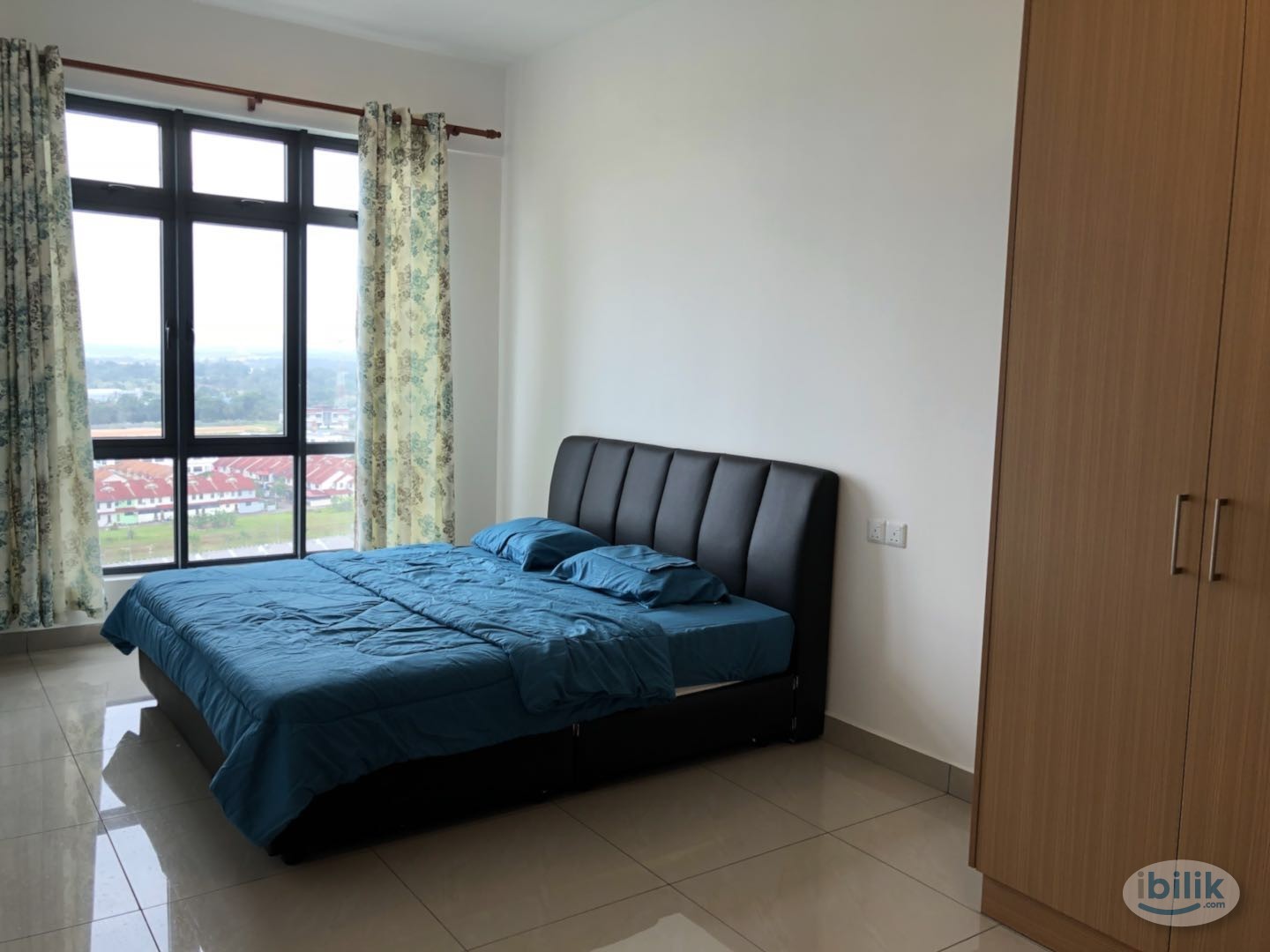 Female Single Room (Private Bathroom) KSL D'Secret Garden Near Setia Tropika, 15 Mins to JB CIQ via EDL - Image 1