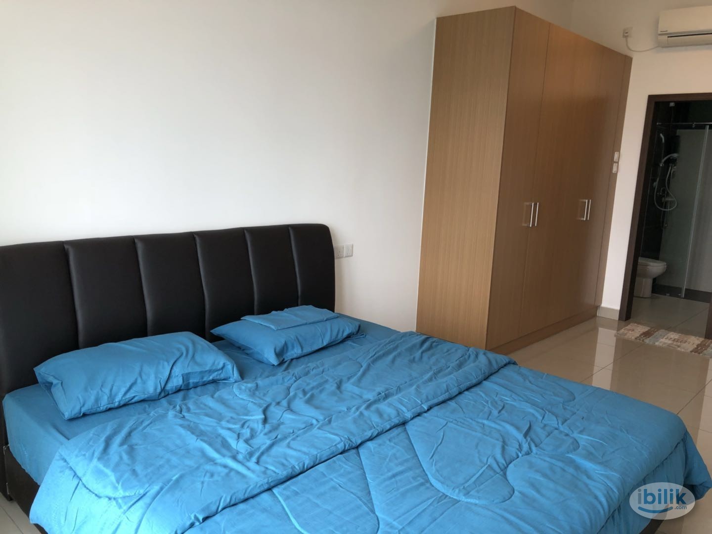 Female Single Room (Private Bathroom) KSL D'Secret Garden Near Setia Tropika, 15 Mins to JB CIQ via EDL - Image 2