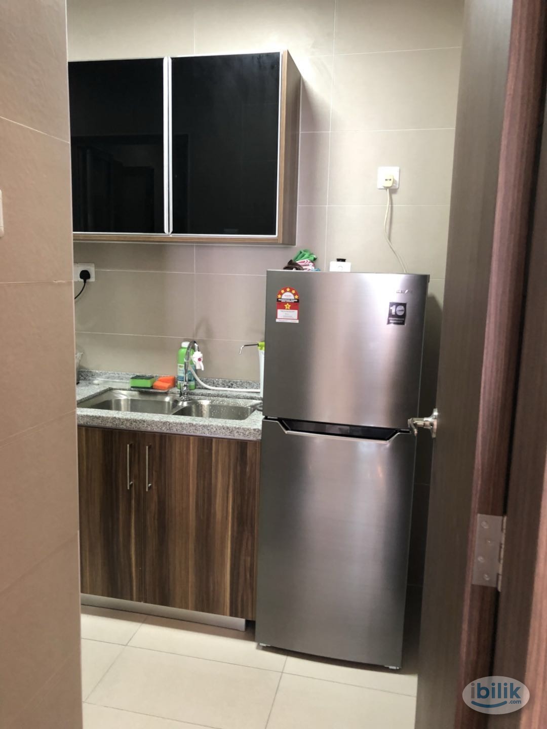 Female Single Room (Private Bathroom) KSL D'Secret Garden Near Setia Tropika, 15 Mins to JB CIQ via EDL - Image 3