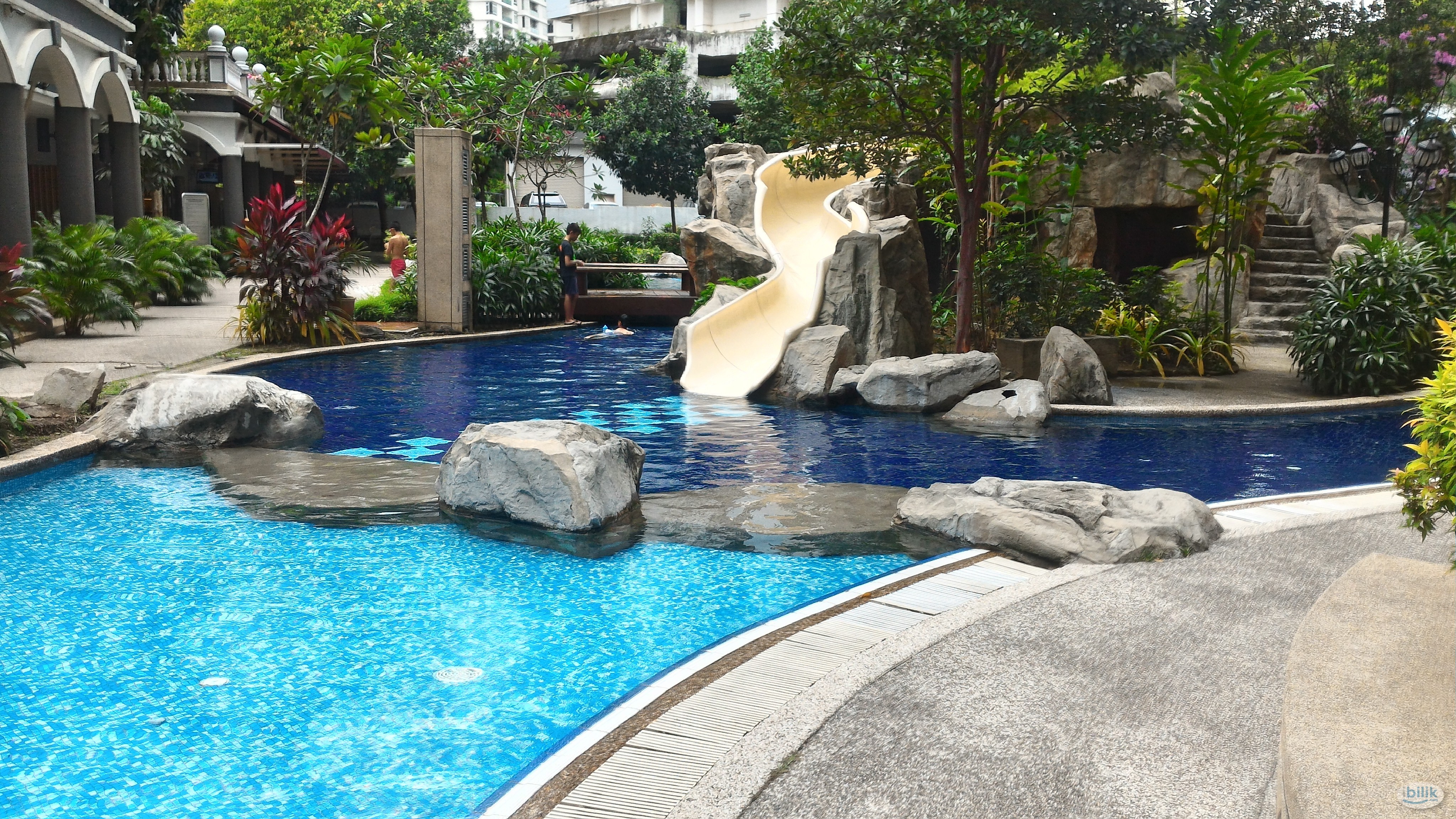 Furnished big  aircondRoom at Kepong, Kuala Lumpur - Image 1