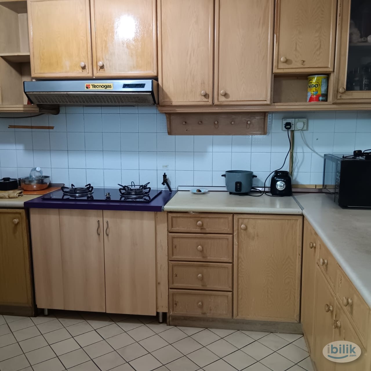 Single Room at Bistari Condominium, Putra - Image 5