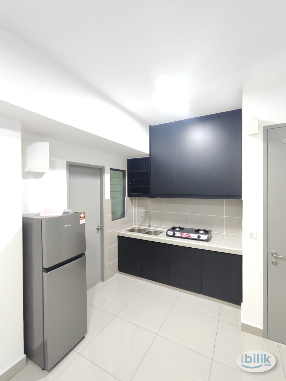 Single Room Female unit at Sentul, Kuala Lumpur - Image 2