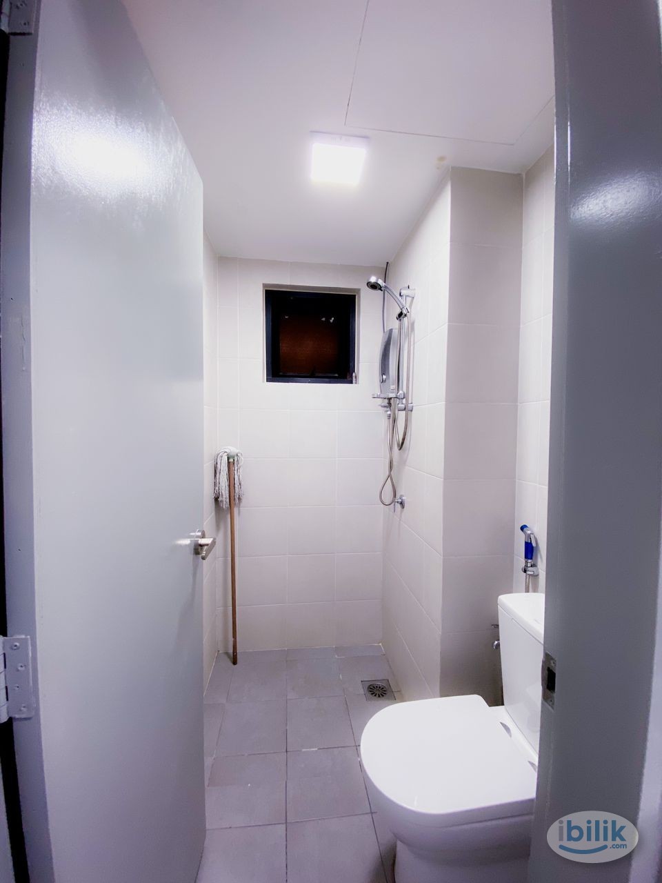 Single Room Female unit at Sentul, Kuala Lumpur - Image 3