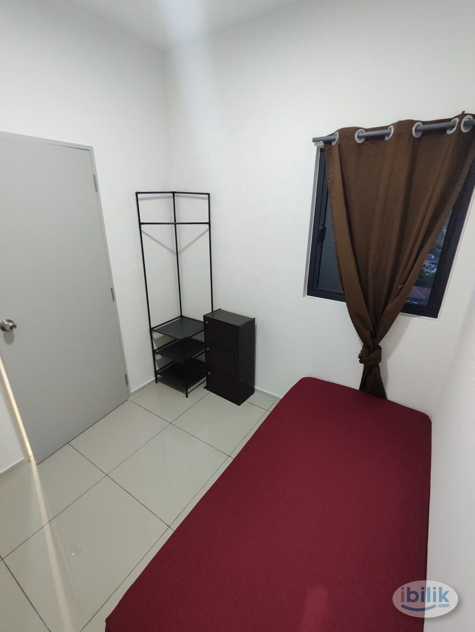 Single Room Female unit at Sentul, Kuala Lumpur - Image 1