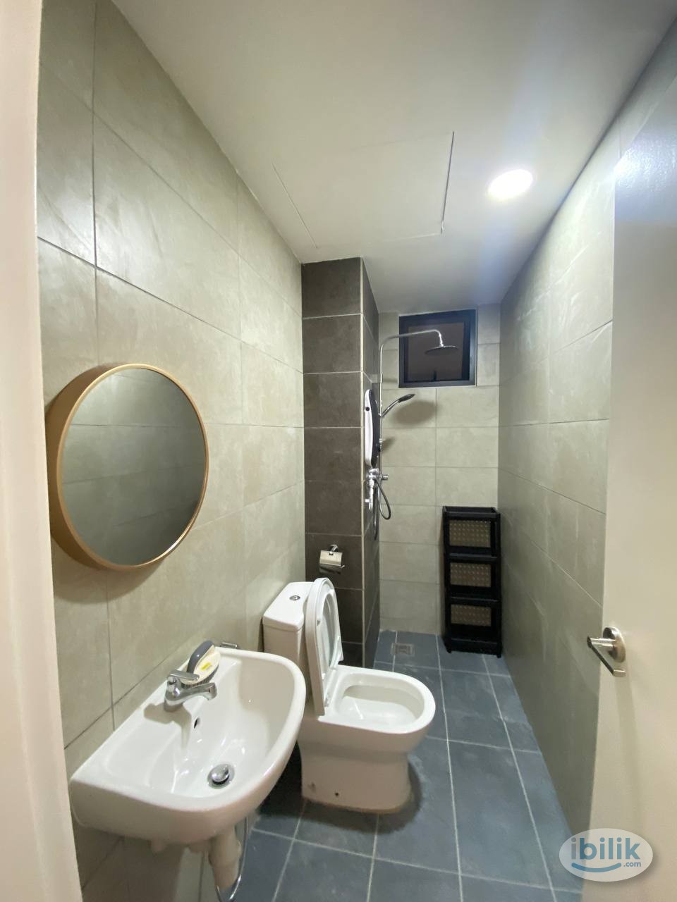 Master Room at AraTre' Residences [FEMALE UNIT] - Image 2