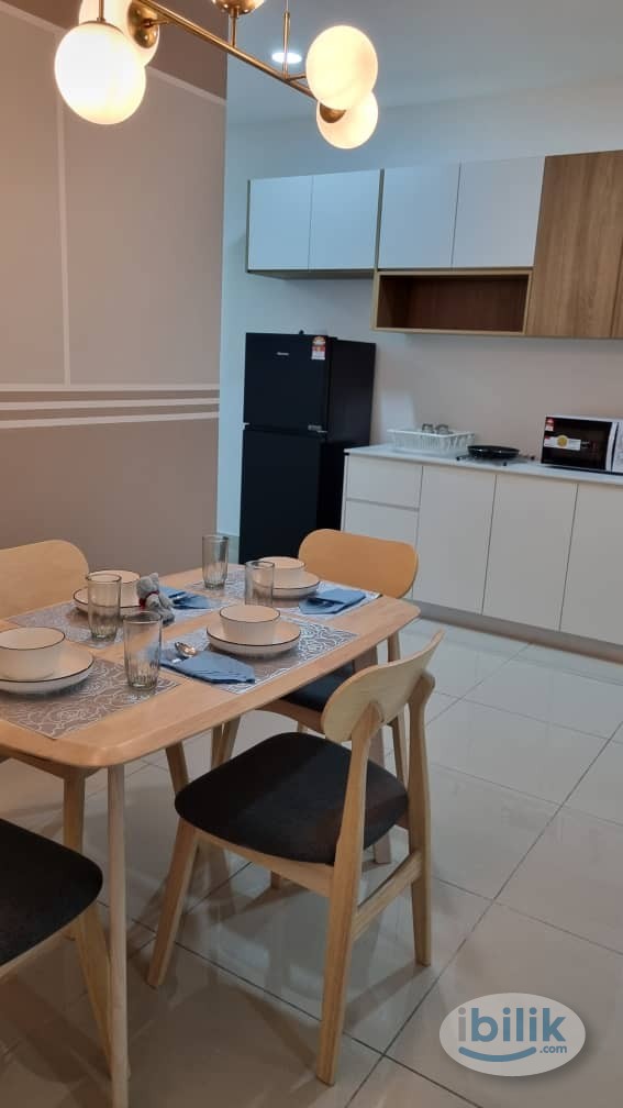 Master Room at AraTre' Residences [FEMALE UNIT] - Image 4