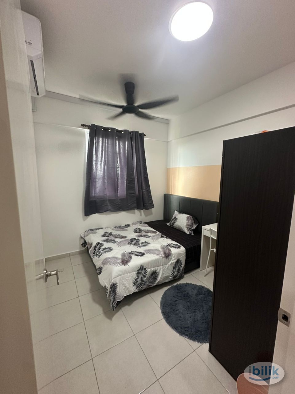 Middle Room at Bayan Lepas, Penang - Image 1