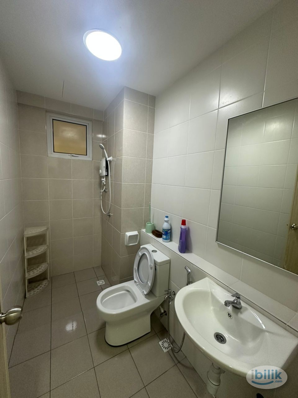 Middle Room at Bayan Lepas, Penang - Image 2