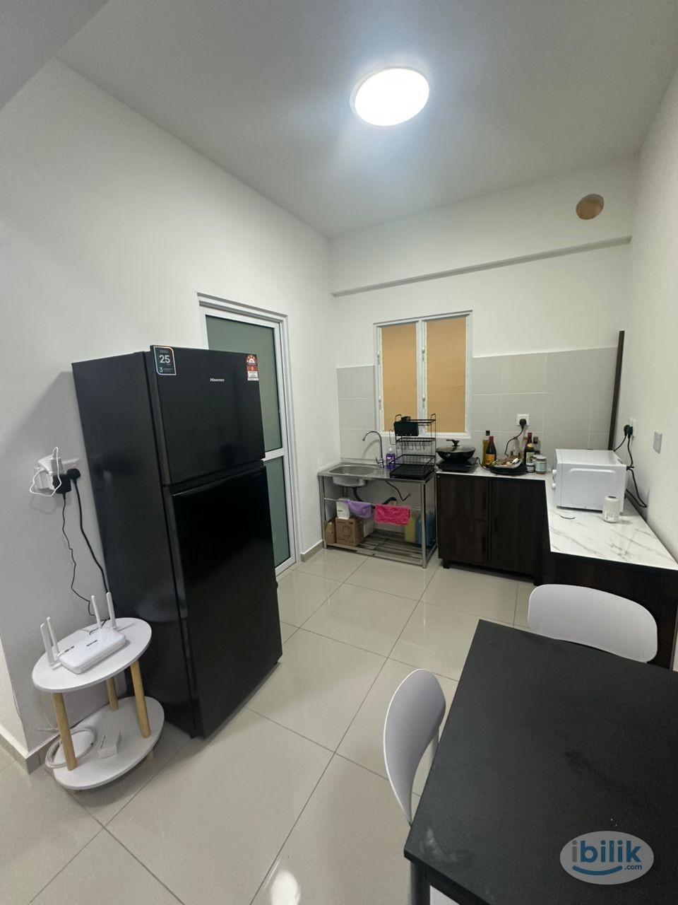 Middle Room at Bayan Lepas, Penang - Image 3