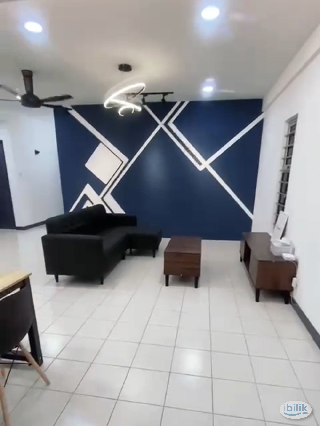 FEMALE UNIT❗8 MINS WALK TO MRT TAMAN MIDAH🚇Middle Room, at Prima Midah Heights, Taman Midah - Image 4