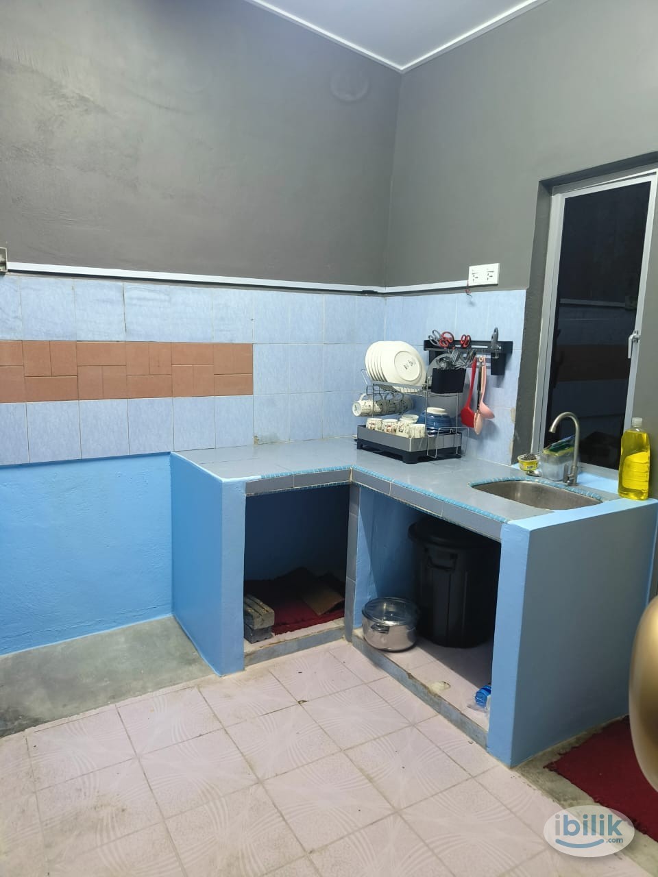 Single Room at Melawati, Ampang - Image 2