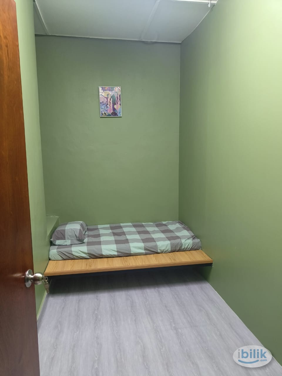 Single Room at Melawati, Ampang - Image 3