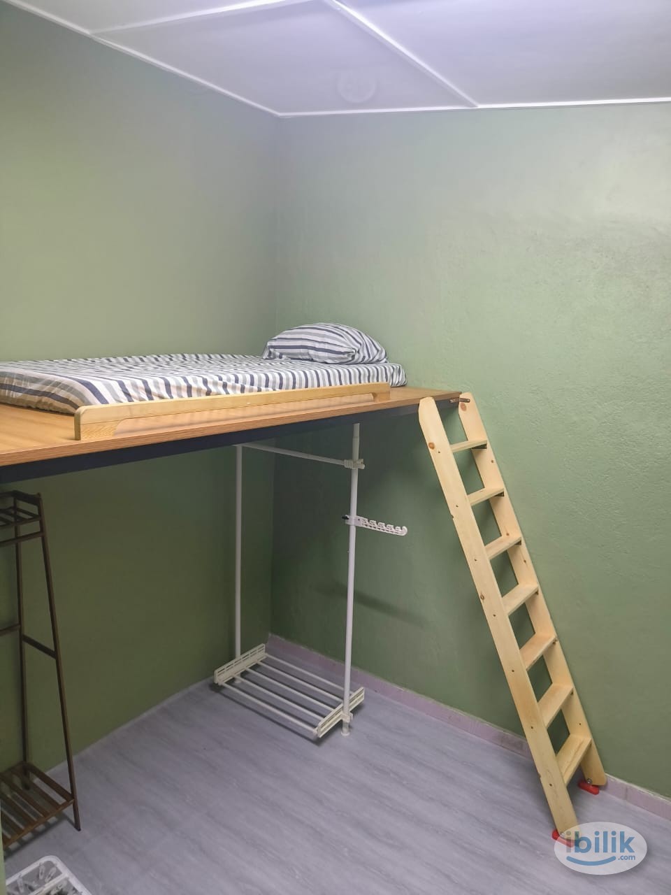 Single Room at Melawati, Ampang - Image 4