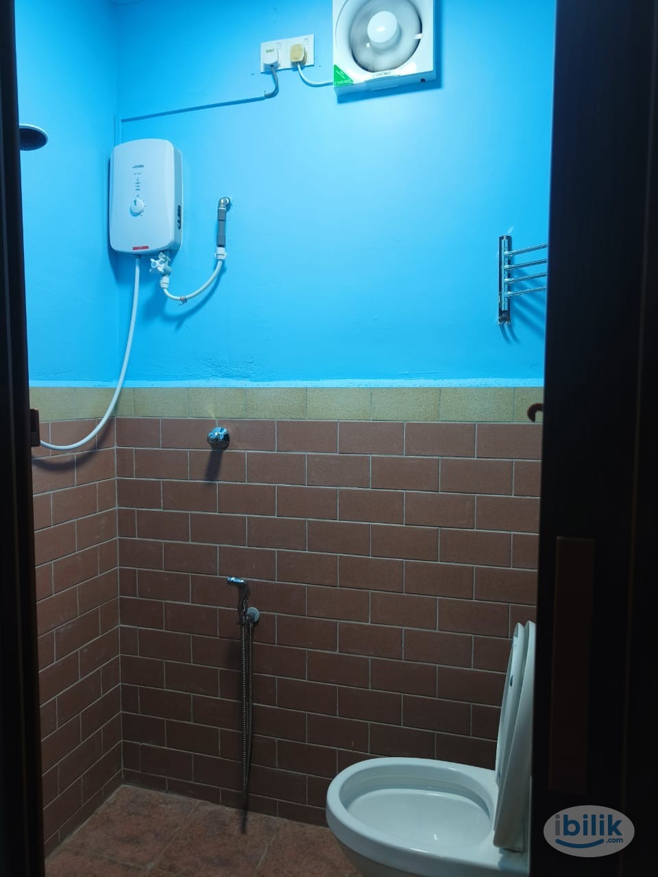 Single Room at Melawati, Ampang - Image 5
