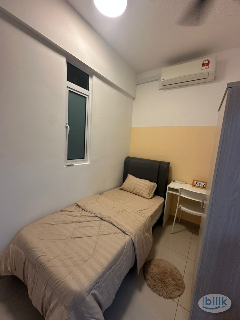 Single Room at Bayan Lepas, Penang - Image 1