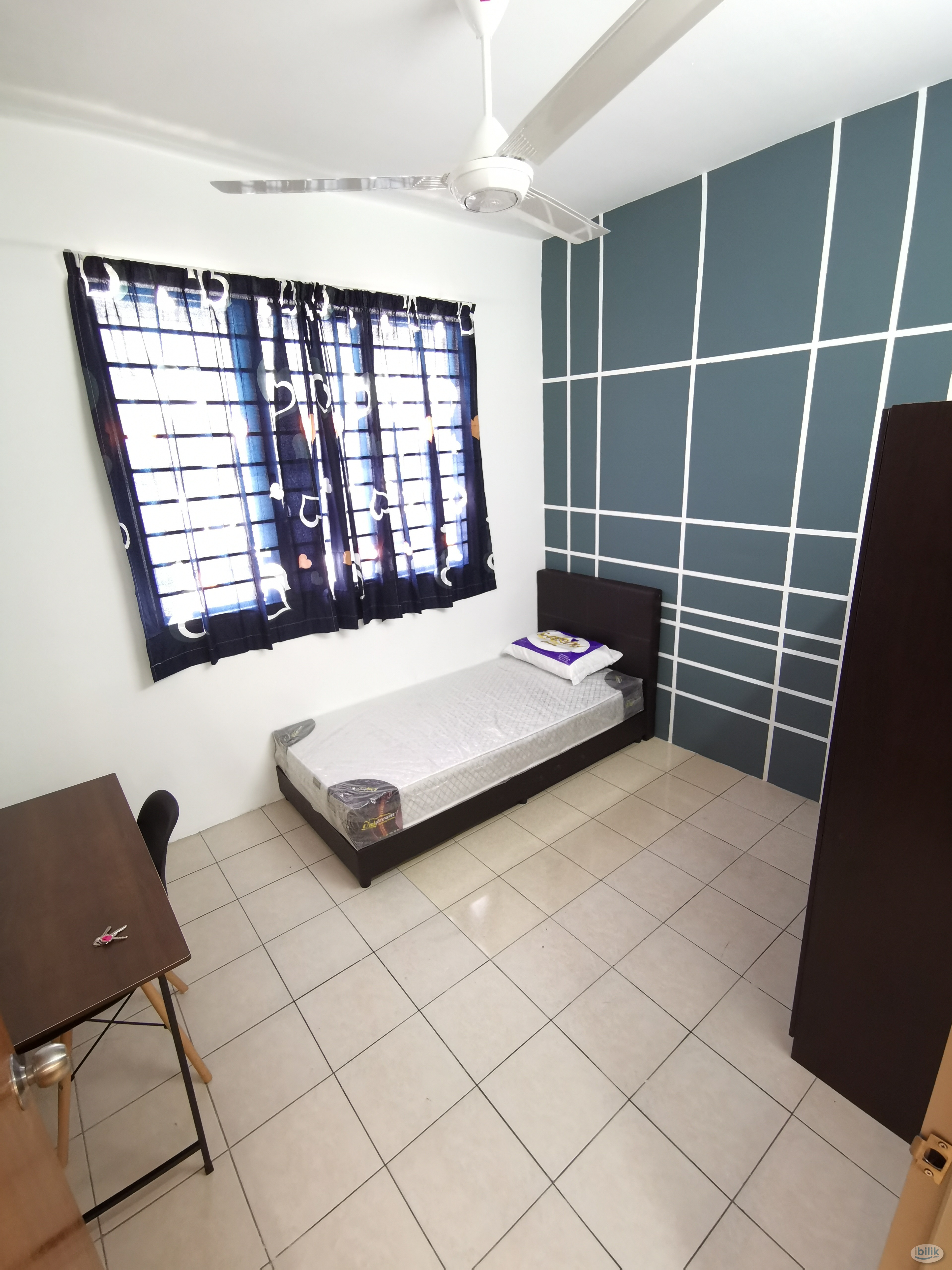 ✨ Affordable & Fully Furnished | Doorstep BRT to Sunway, Monash & Medical Centre 🏥 - Image 1
