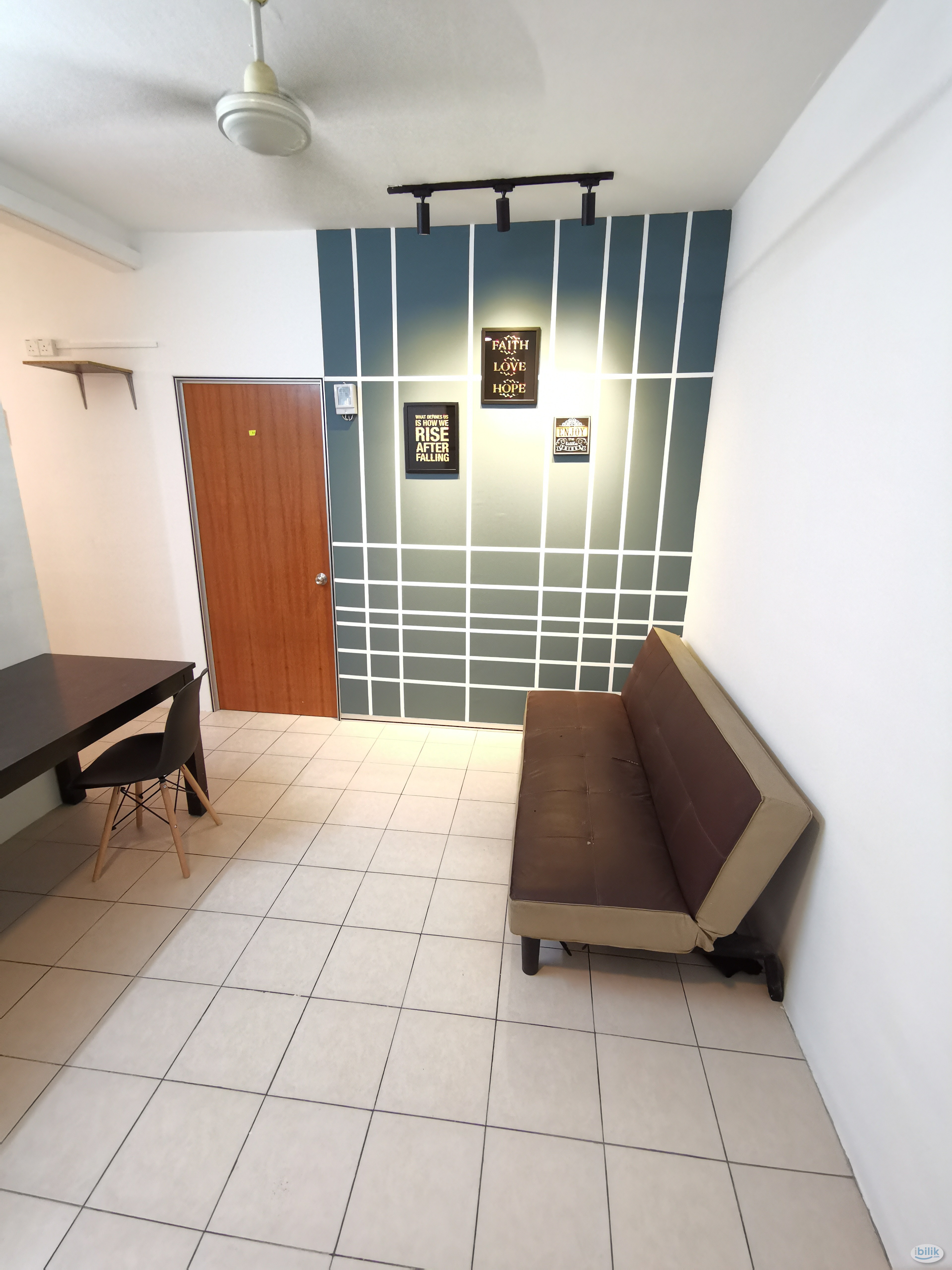 ✨ Affordable & Fully Furnished | Doorstep BRT to Sunway, Monash & Medical Centre 🏥 - Image 3