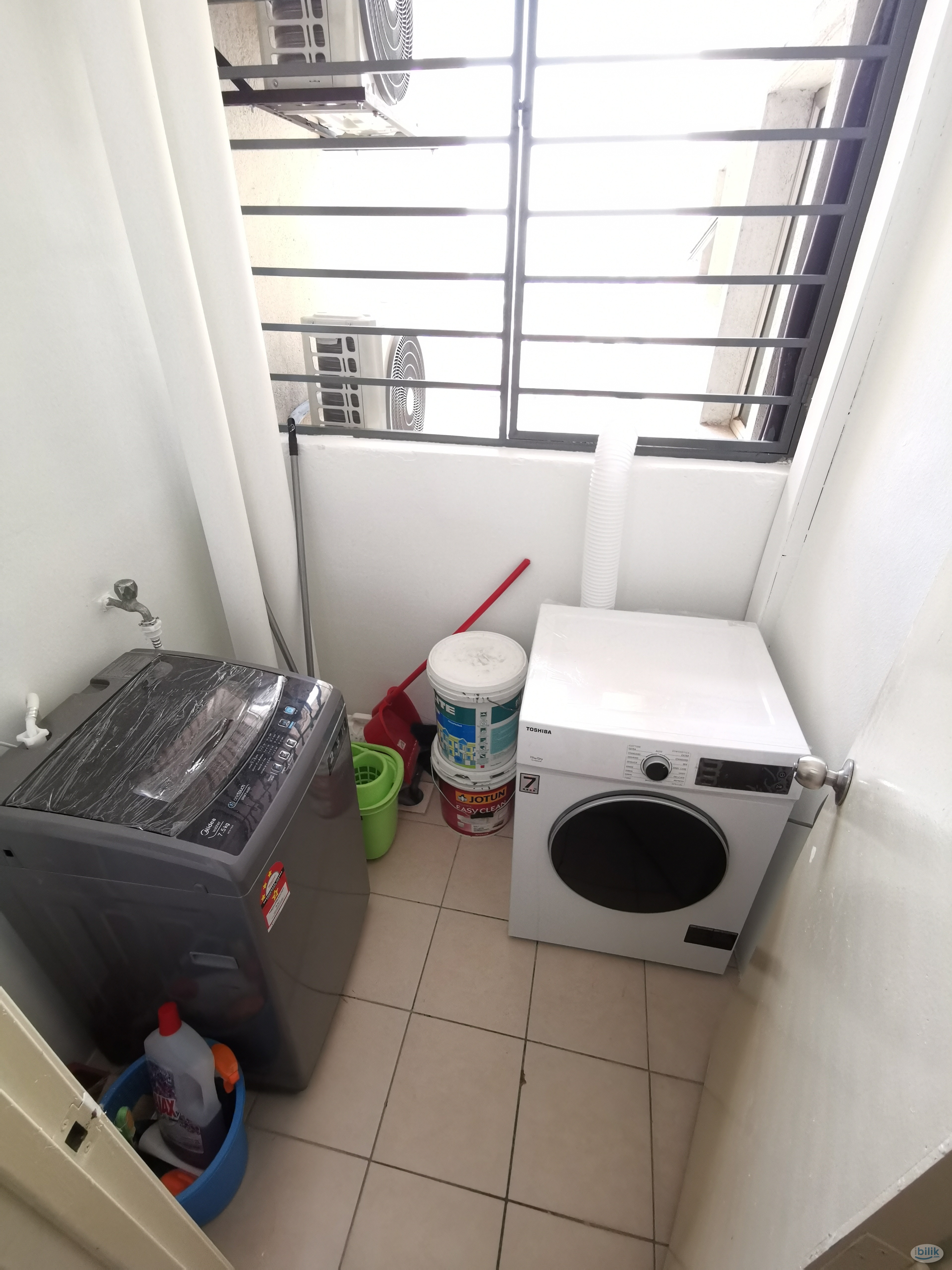 ✨ Affordable & Fully Furnished | Doorstep BRT to Sunway, Monash & Medical Centre 🏥 - Image 4